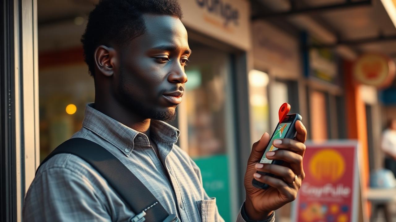 How local SEO helps Harare businesses grow