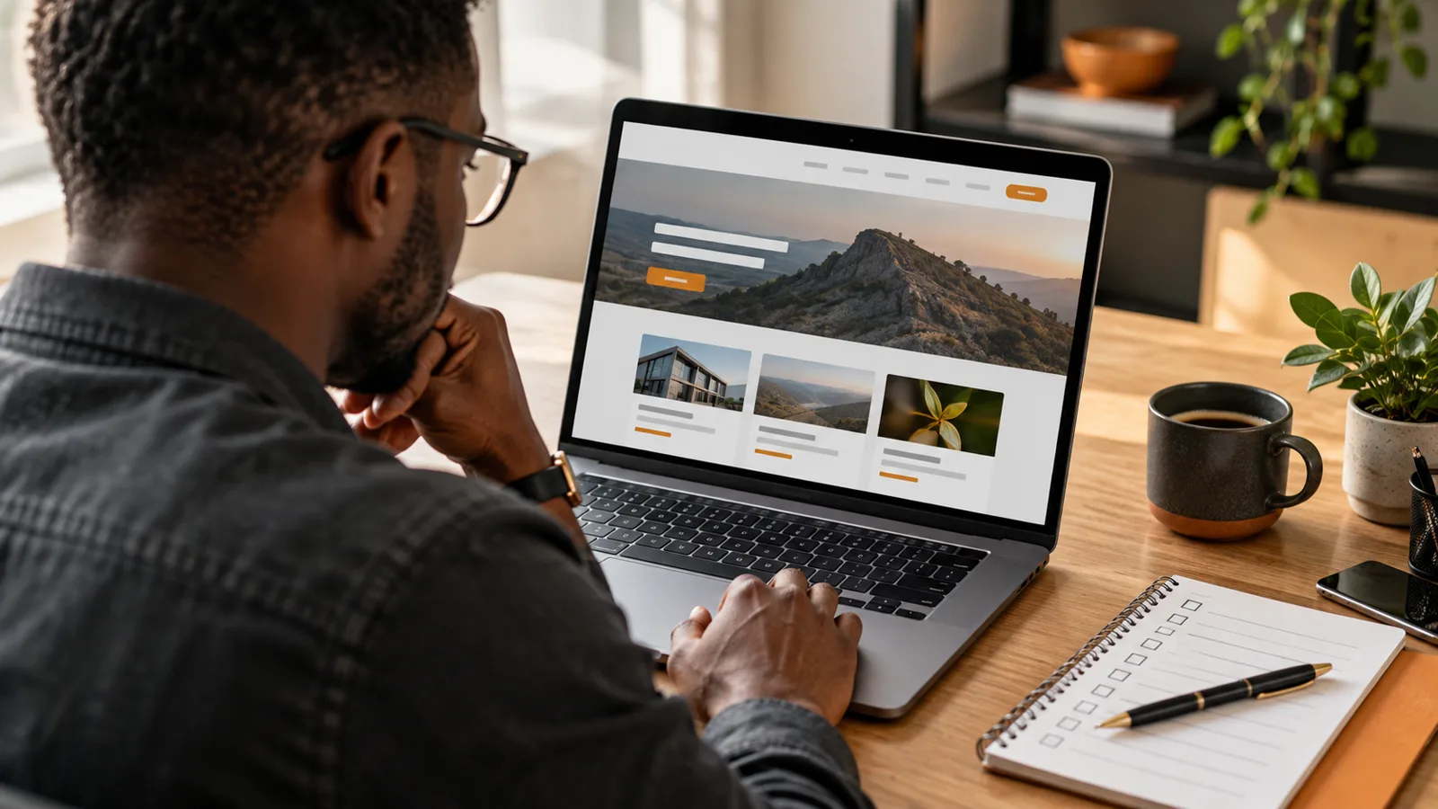 SEO audit checklist for Zimbabwe websites